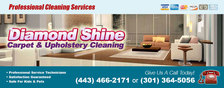 Avatar for Diamondshine Carpet Cleaning