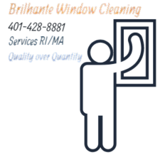 Avatar for Brilhante Window Cleaning