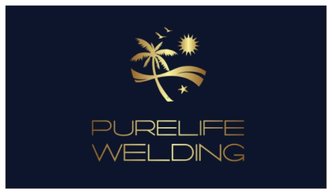PureLife Welding logo