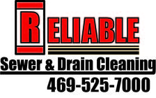 Avatar for Reliable Sewer & Drain Cleaning, Inc.