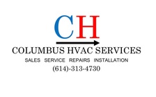 Columbus HVAC Services, LLC logo