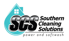 Logo for Southern Cleaning Solutions. Facebook
