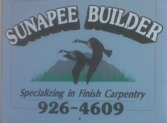 Sunapee Builder logo