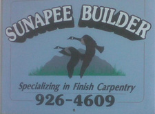 Avatar for Sunapee Builder