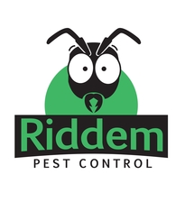 Riddem Pest Control logo