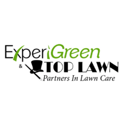 Experigreen Lawn Care logo