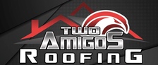 Logo for Two Amigos Roofing