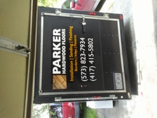Avatar for Parker Hardwood Floors