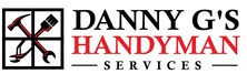 Gutierrez Handyman Services logo