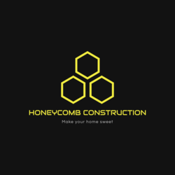 Honeycomb Construction logo