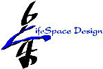 LifeSpace Design logo