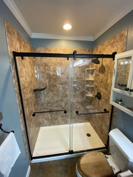 SG Quality Builders, Inc. logo