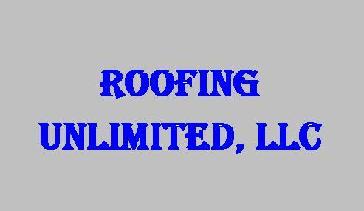 Roofing Unlimited, LLC logo