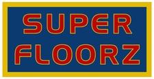 Logo for Super Floorz of America, LLC