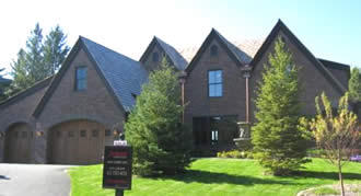 Schoenfelder Painting, Inc. logo