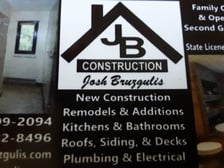 Avatar for J. Bruzgulis Construction LLC