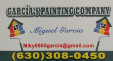Miguel Garcia logo