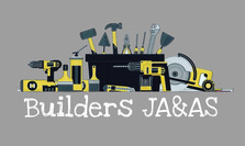 JA & AS logo