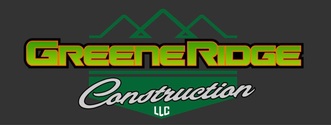 Greene Ridge Landscaping logo