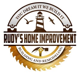 Rudy's Home Improvement, Inc. logo