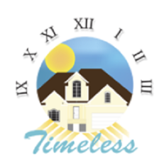 Timeless Decks and Renovations logo