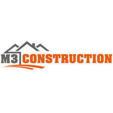 Avatar for M3 Construction Co.