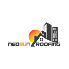 NEOSUN Roofing logo