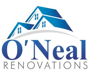 O'Neal Renovations, LLC logo