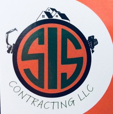 SIS Contracting logo