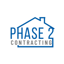 Phase 2 Contracting logo