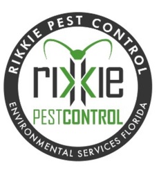 Rikkie Pest Control, LLC logo
