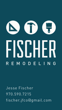 Avatar for Fischer Remodeling LLC. - Carpenter - Loveland, Colorado - 144 photos Facebook