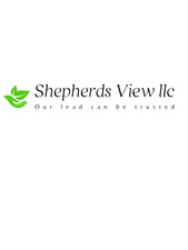 Shepherds View logo