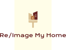 Reimage My Home logo
