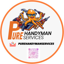 Avatar for The Pure Handyman - Unlicensed Contractor