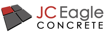 JC Eagle Concrete, LLC logo