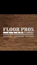 Floor Pros Florida logo