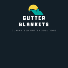 Logo for Gutter Blankets
