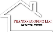 Logo for Franco Roofing