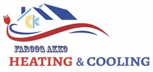 Farooq Akko logo