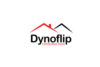 Dynoflip Construction logo