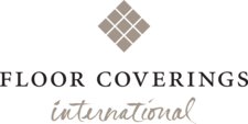 Logo for Floor Coverings International Northern Colorado Springs