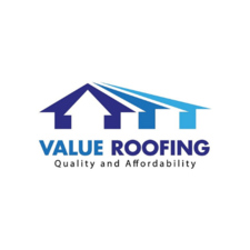 Value Roofing, LLC logo