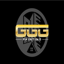 GGG Painting logo