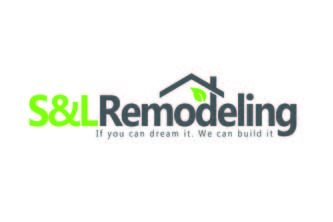 S and L Remodeling and Design, Inc. logo