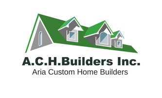 Aria Custom Home Builder logo