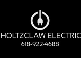 Holtzclaw Electric logo