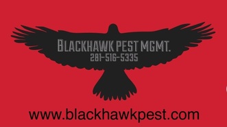 Blackhawk Pest Management logo