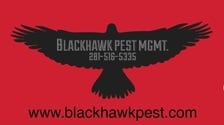 Avatar for Blackhawk Pest Management