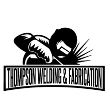 Thompson Welding & Fabrication logo